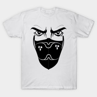 FaceMskOne T-Shirt